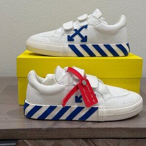 Off white kids sneakers